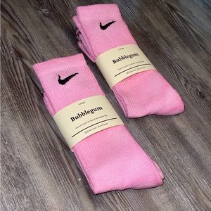 Authentic Nike Hand Dyed Socks
